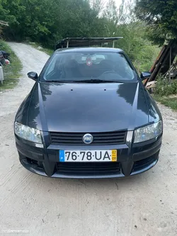 Fiat Stilo