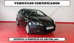 SEAT Altea 2.0TDI Sport