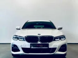 BMW 320 320iA Touring