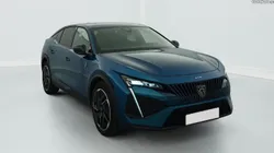 Peugeot 108 Hybrid 145 e-DCS6 GT