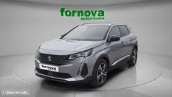 Peugeot 3008 1.6 Hybrid GT e-EAT8