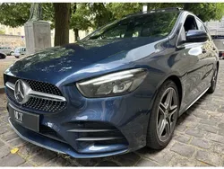MERCEDES CLASSE B B 180 d BV 7G-DCT Pack AMG Line / Toit Ouvrant