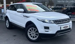Land Rover Range Rover Evoque RR 2.2 ED4 150CH PURE 4X2