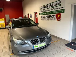 Serie 5 touring