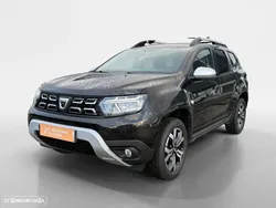 Dacia Duster 1.0 TCe Journey