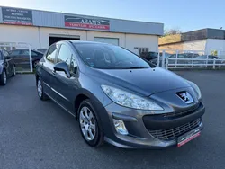 Peugeot 308 1.6 e-HDI 112cv