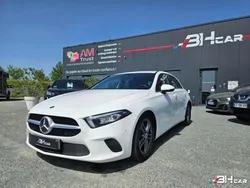 Mercedes Classe A 1.3 160 110 STYLE LINE
