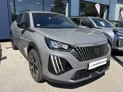 Peugeot 2008 (2) PureTech 100 ALLURE 4 options incluses