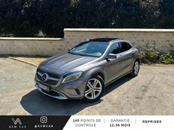 MERCEDES GLA 200 CDI SENSATION BVA7 | Entretien Complet | Toit ouvrant | Garantie 12 mois