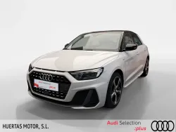 AUDI A1 Sportback 30 TFSI Adrenalin S tronic