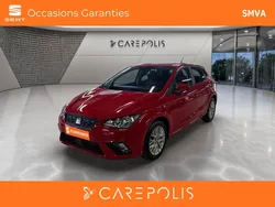 SEAT Ibiza 1.0 EcoTSI 95 ch S/S BVM5 Urban