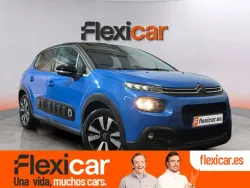 CITROEN C3 1.2 PureTech S&S Feel 110