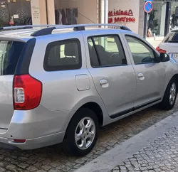 Dacia Logan 1.5