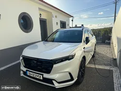 Honda CR-V 2.0 E:PHEV Advance