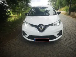 Renault Zoe Zen 52 C/ BATERIAS PROPRIAS - C/ GARANTIA - Carregador Domestico e Rápido
