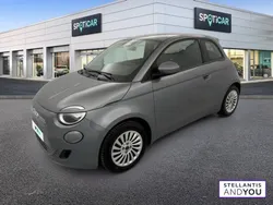 Fiat 500 e 118 ch Nouvelle Nouvelle 500