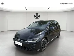 VOLKSWAGEN Polo 1.0 TSI 116 S&S DSG7 R-Line Edition