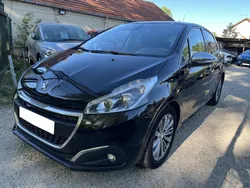 Peugeot 208 1.2 PURETECH 82CH E6.C SIGNATURE 5P