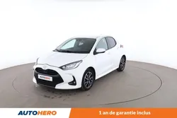 Toyota Yaris 1.0 VVT-i Design 5P 72 ch
