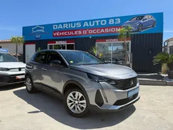PEUGEOT 3008 ACTIVE PACK BlueHDI 130 CH EAT8 1ERE MAIN 02/2022 GPS CARPLAY+CAMERA