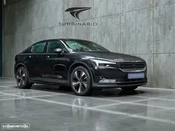 Polestar 2 Single Motor 78kWh