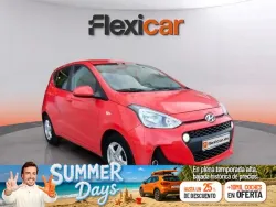 HYUNDAI i10 1.0 Klass
