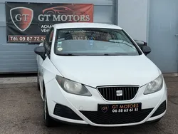 Seat Ibiza 1.4 L TDI 80 CV Garantie 6 Mois