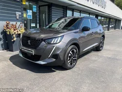 Peugeot 2008 1.5 BlueHDi GT Pack