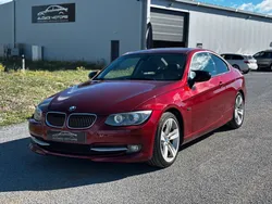 BMW 330da xDrive (E92) / 3.0L 245ch / BVA6 / Finition Luxe / Harman Kardon / GPS Pro / Bluetooth / Sièges chauffants et électriques / Superbe configuration / Garantie 3 mois