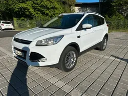 Ford Kuga II 2.0 TDCi 120ch Titanium S&S 4x2 01/2015 150MKMS
