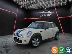 MINI ONE D 90 cv Pack Chili