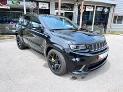 JEEP GRAND CHEROKEE TRACKHAWK 6.2 710 cv 2018 REPRISE POSSIBLE
