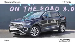 Volkswagen T-Roc 1.5 TSI EVO 150 Start/Stop DSG7 Style