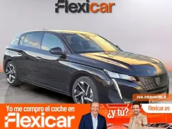 Peugeot 308 1.2 PureTech S&S Allure 130