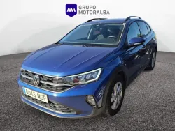 VOLKSWAGEN Taigo 1.0 TSI Life DSG 81kW