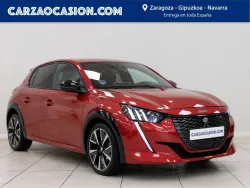 Peugeot 208 PureTech 73kW (100CV) GT