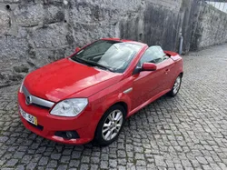 Opel Tigra 1.3cdti 90cv