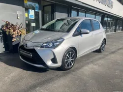 Toyota Yaris 1.0 VVT-i Comfort