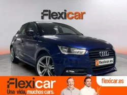 AUDI A1 Sportback 1.4TDI Adrenalin