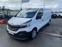 Renault Trafic III 2.0 DCI 120 GRAND CONFORT L2H1