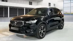 Volvo XC 40 1.5 T5 PHEV Inscription