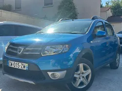 Dacia Sandero Stepway II 0.9 TCE 90 PRESTIGE