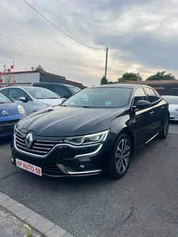 Renault Talisman 1.6 dCi 130ch energy Business