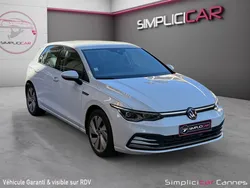 VOLKSWAGEN GOLF 2.0 TDI SCR 150 style DSG - 150Ch - Garantie 12 mois