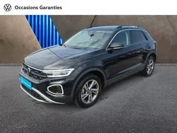 Volkswagen T-Roc 1.5 TSI Evo2 150ch VW Edition DSG7