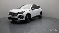 Peugeot 2008 de 2024