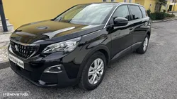 Peugeot 5008 1.2 PureTech Allure EAT8