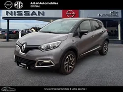 Renault Captur 1.2 TCe 120ch energy Intens