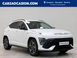 HYUNDAI Kona 1.0 TGDI 48V N Line 4x2