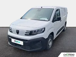 Peugeot Partner FGN DIESEL 100 CH M MANUELLE